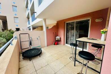 Appartement 2 pièces 170000 €