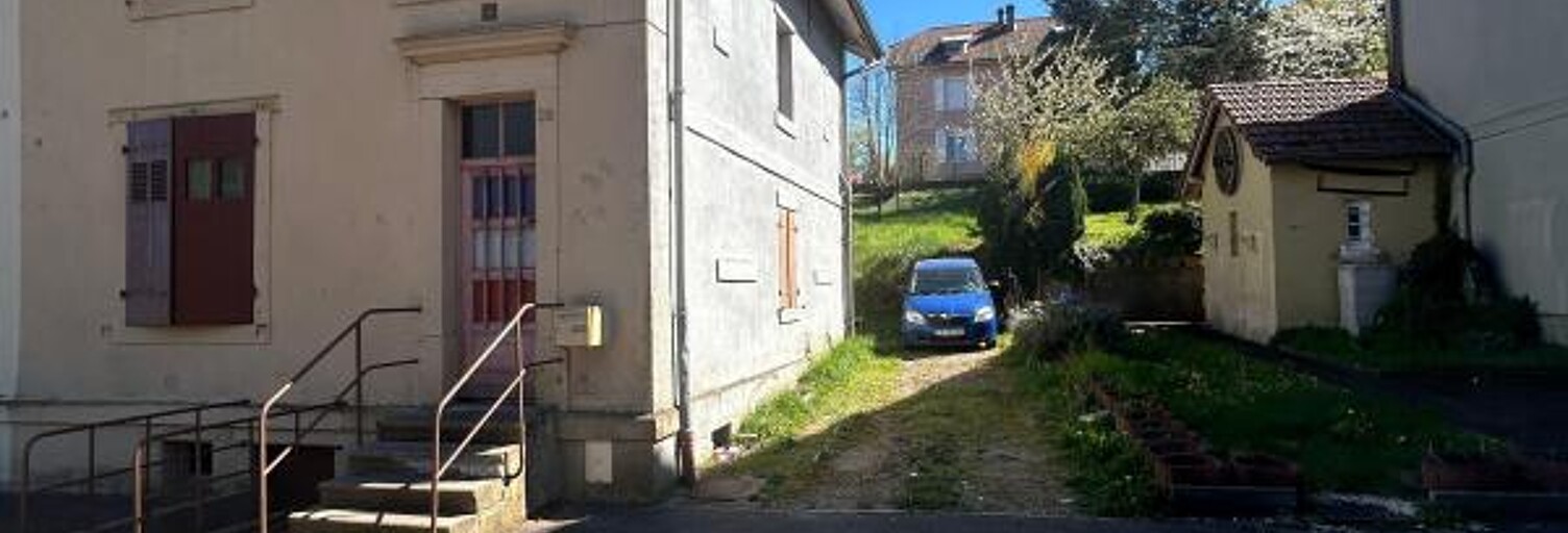 Maison 5 Pièces 110 m² à vendre à Hayange (57700)