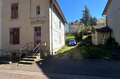 Maison 5 pièces 99900 €