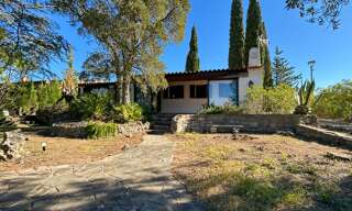 Maison 3 Pièces 103 m² à vendre à Fréjus (83600)
