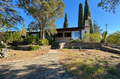 Maison 3 pièces 399000 €