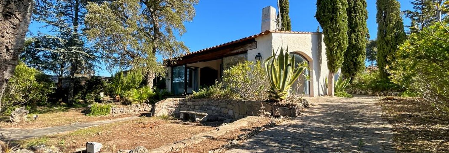 Maison 3 Pièces 103 m² à vendre à Fréjus (83600)