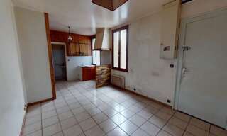 Appartement 2 Pièces 31 m² à vendre à Le Havre (76600)