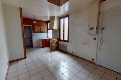 Appartement 2 pièces 60000 €