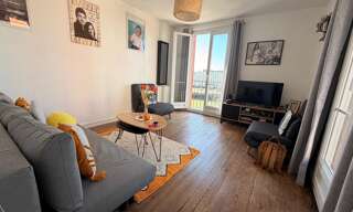 Appartement 1 Pièce 39 m² à louer à Le Havre (76600)