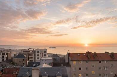 Appartement 5 pièces 395000 €