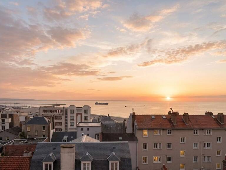 Appartement À Vendre — photo 1