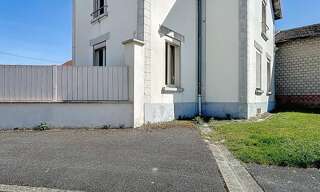 Maison 4 Pièces 120 m² à vendre à La Neuville-en-Tourne-à-Fuy (08310)