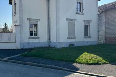 Maison 4 pièces 210000 €