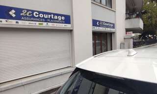 Bureau  98 m² à louer à Tarbes (65000)