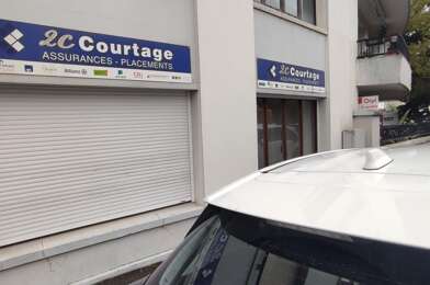 Bureau  1000 €