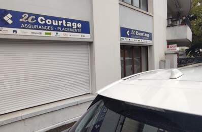 Bureaux À Louer — photo du bien