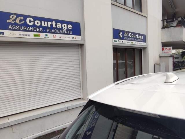 Bureaux À Louer — photo du bien