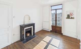 Appartement 3 Pièces 59 m² à vendre à Chambéry (73000)