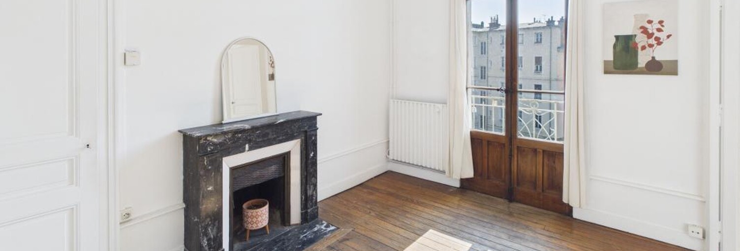 Appartement 3 Pièces 59 m² à vendre à Chambéry (73000)