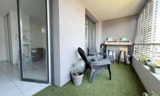Appartement 3 Pièces 60 m² à vendre à Toulouse (31400)