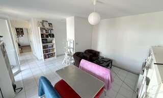 Appartement 3 Pièces 60 m² à vendre à Toulouse (31400)