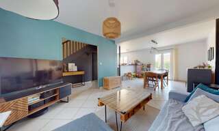 Maison 4 Pièces 90 m² à vendre à Carquefou (44470)