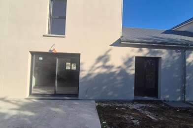 Maison 4 pièces 258000 €