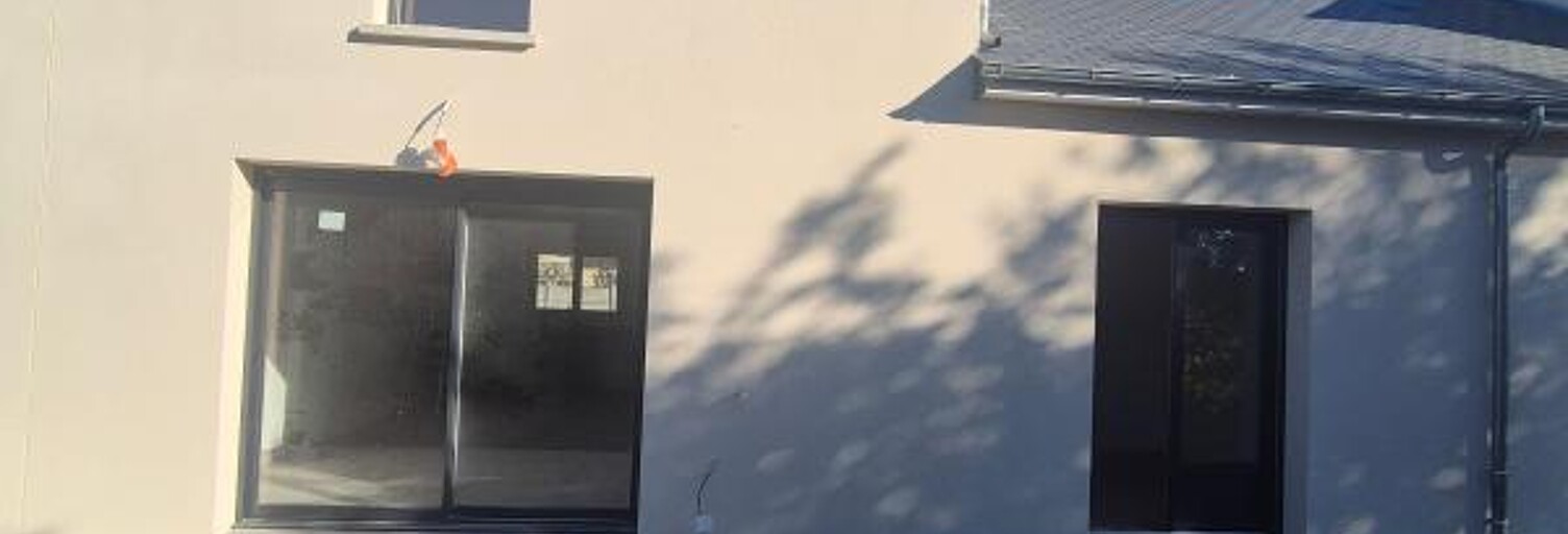 Maison 4 Pièces 93 m² à vendre à Ingré (45140)