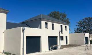 Maison 4 Pièces 93 m² à vendre à Ingré (45140)