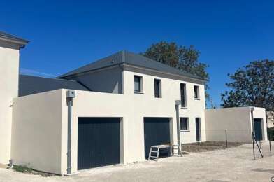 Maison 4 pièces 258000 €