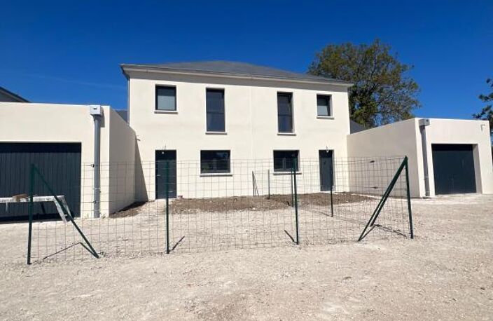 Maison neuve — photo 2