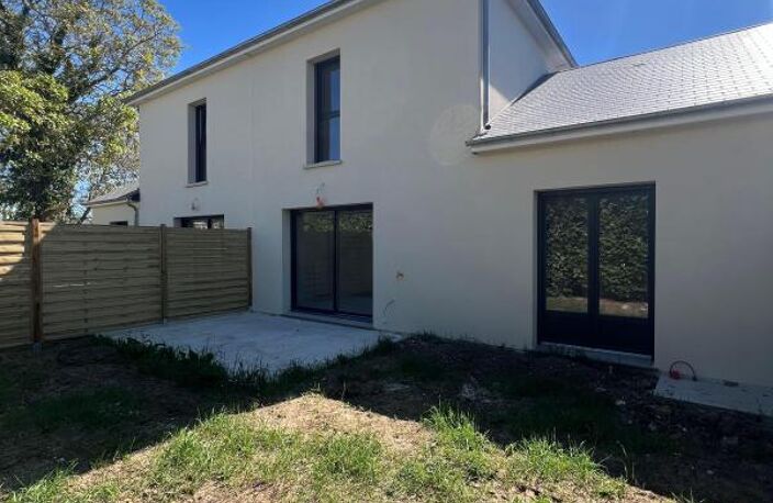 Maison neuve — photo 3