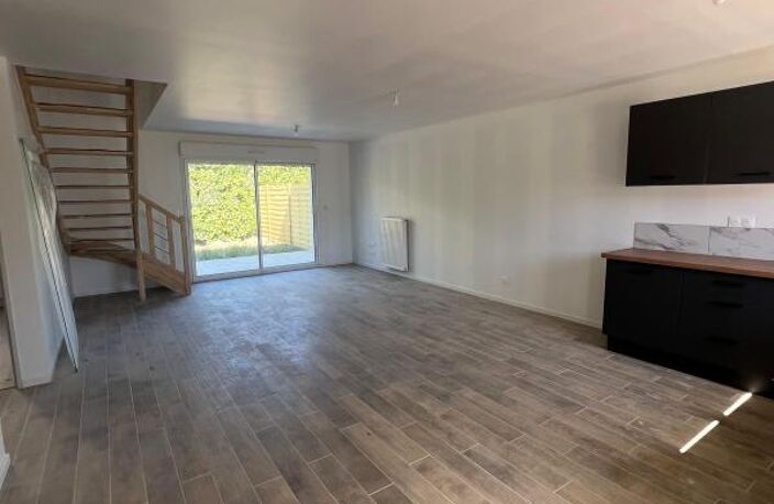 Maison neuve — photo 4