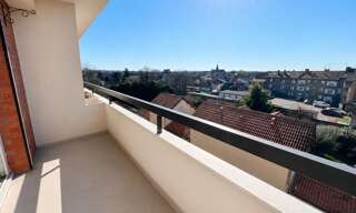 Appartement 2 Pièces 57 m² à louer à Saint-Dizier (52100)