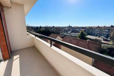 Appartement 2 pièces 590 €