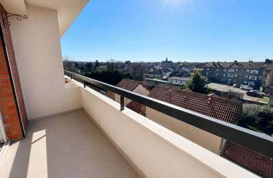 Appartement À Louer — photo du bien
