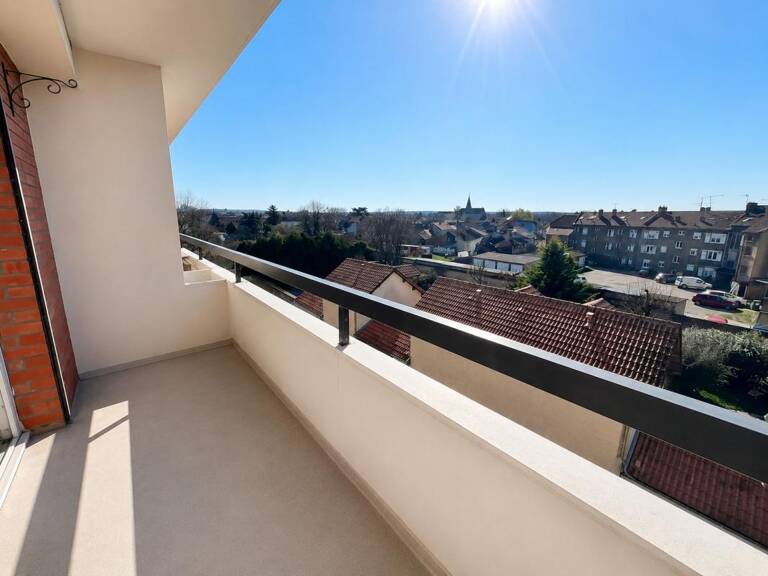 Appartement À Louer — photo 1