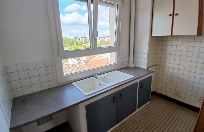 Appartement À Louer — photo 5