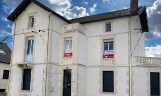 Maison 4 Pièces 88 m² à vendre à Saint-Dizier (52100)
