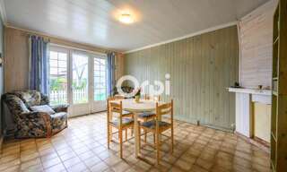 Maison 3 Pièces 60 m² à vendre à Avion (62210)