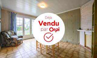 Maison 3 Pièces 60 m² à vendre à Avion (62210)