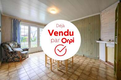 Maison 3 pièces 110390 €