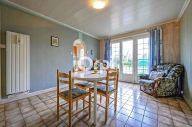 Maison 3 pièces 110390 €