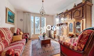 Appartement 3 Pièces 58 m² à vendre à Clermont-Ferrand (63000)