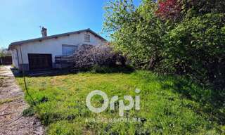 Maison 4 Pièces 110 m² à vendre à Ennezat (63720)