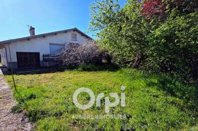 Maison 4 pièces 314000 €