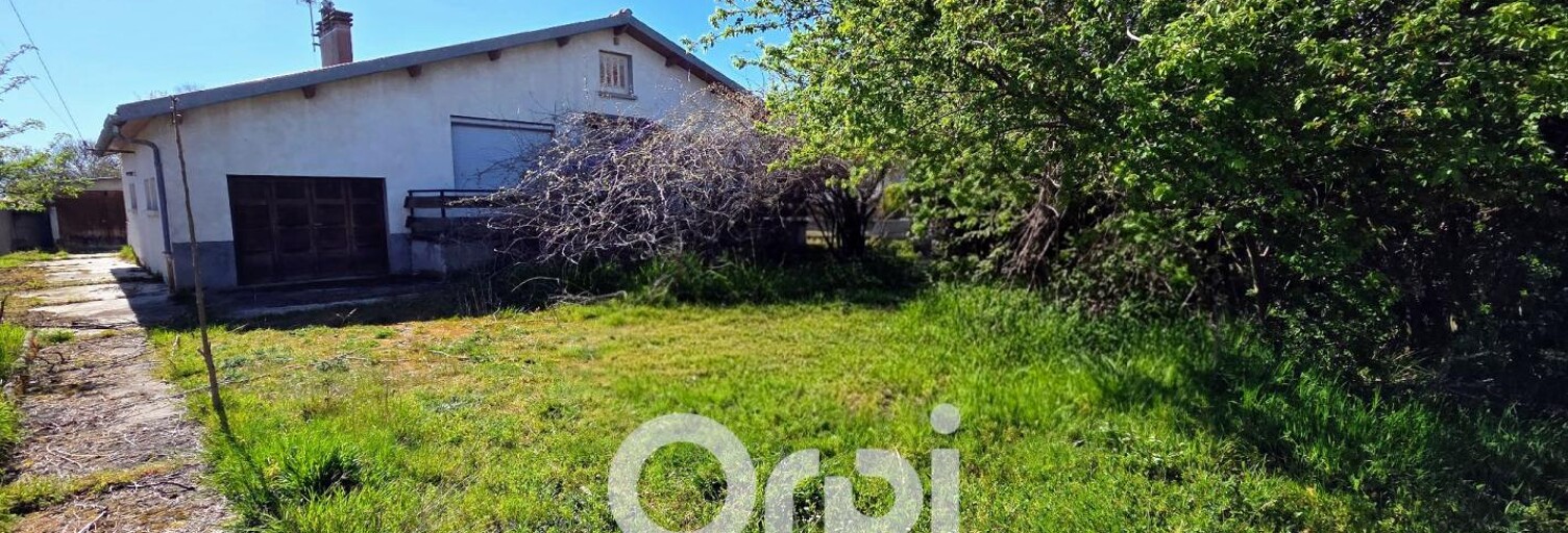 Maison 4 Pièces 110 m² à vendre à Ennezat (63720)