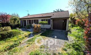 Maison 4 Pièces 90 m² à vendre à Romagnat (63540)