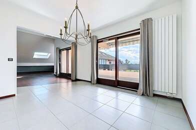 Appartement 4 pièces 525000 €