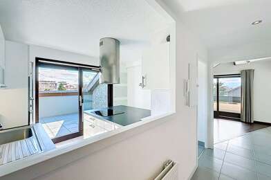 Appartement 4 pièces 499000 €