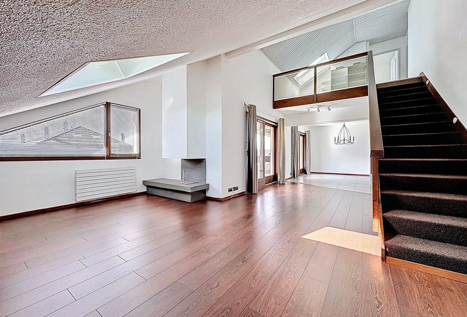 Superbe Duplex T4 de 160 m2 utiles — photo 1