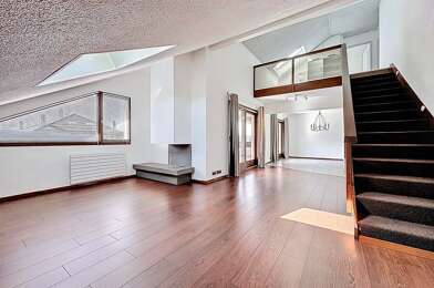 Appartement 4 pièces 499000 €