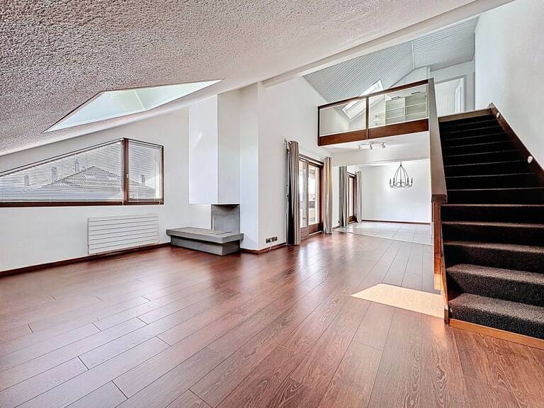 Superbe Duplex T4 de 160 m2 utiles — photo 1