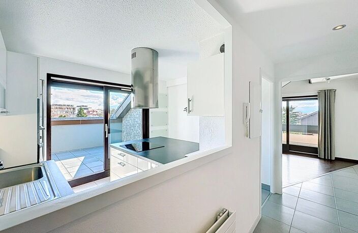 Superbe Duplex T4 de 160 m2 utiles — photo 3